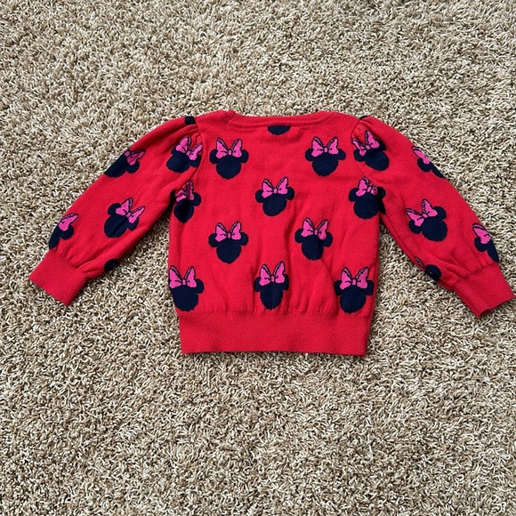 Gap Disney Pull overs size 18-24 months - Picture 6 of 7